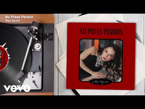 Miniatura de No Pidas Perd&oacute;n
