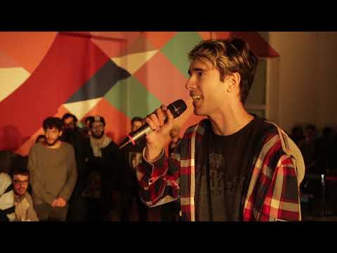 PARAWA vs REFLEJO / 4TOS Fecha 4 Torneo 2019 CULTURA RAP