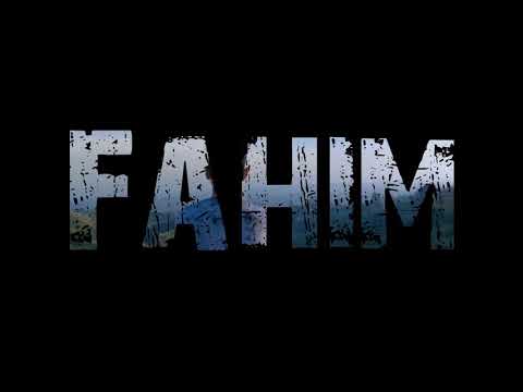 Fahim name