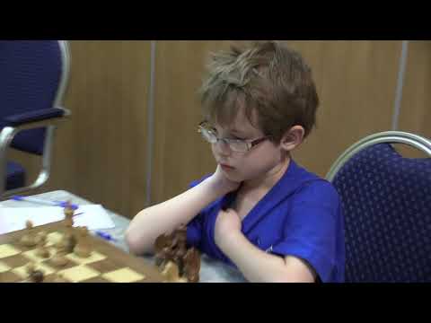 CH10 9.8. Ján Tokarčík - Sear Sahidi 1:0