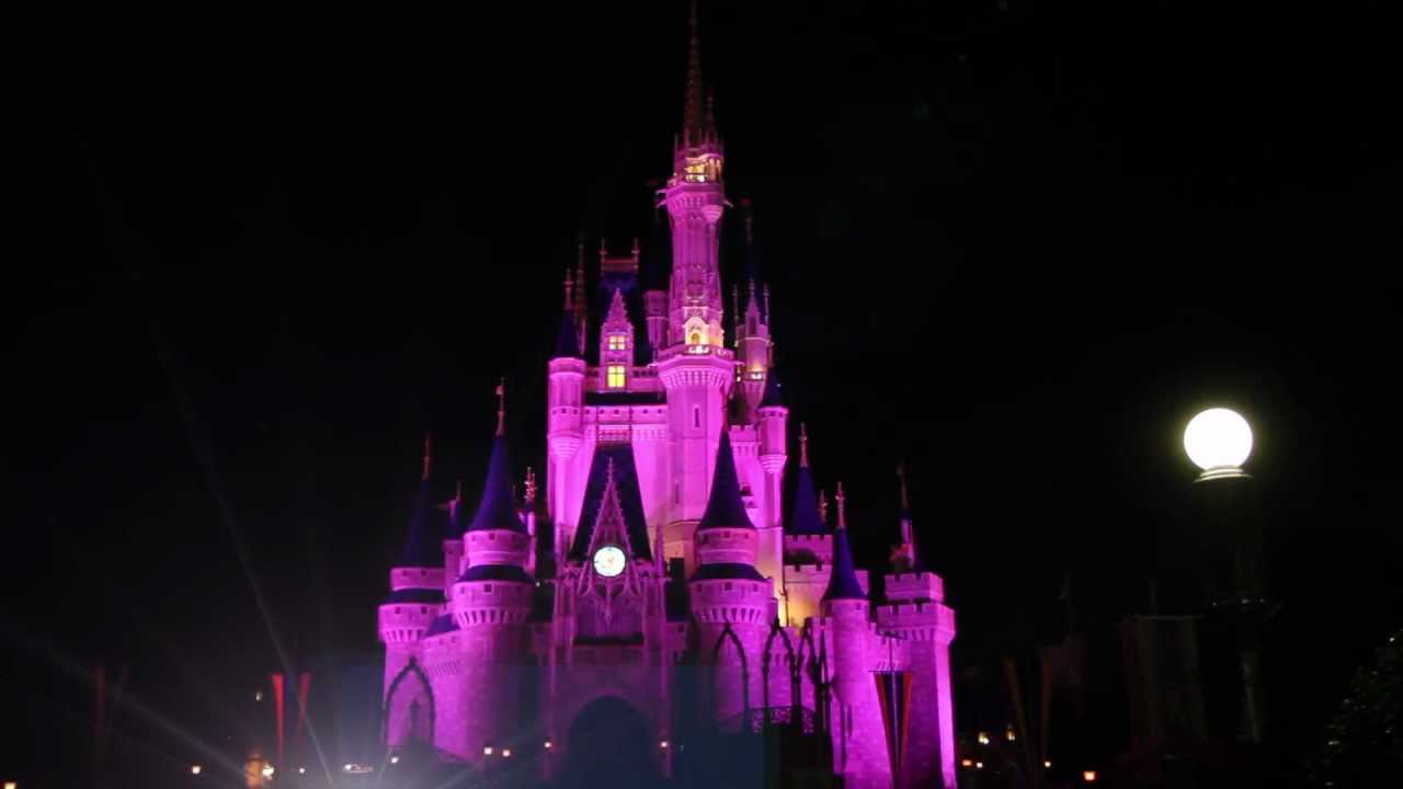 Celebrate the Magic romance edition