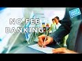 No Fee Banking: Bluebird by American Express - The Deal Guy