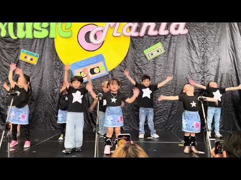 #Baby#Rayhan#K1#Final#Day#Raffle America School#Bangkok#Thailand