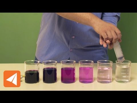 Potassium Permanganate Chemical