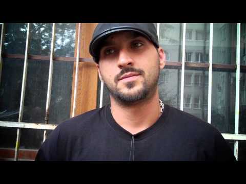 10 бързи с... DJ Reme