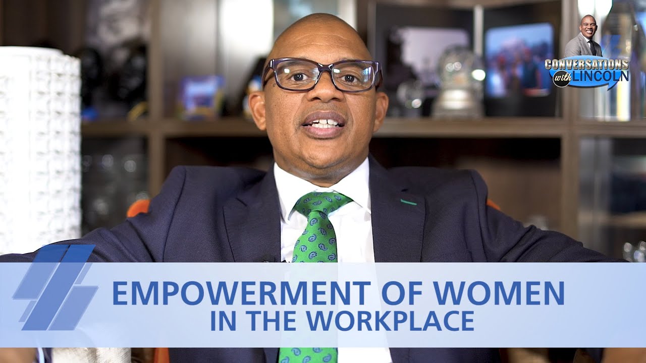 Women leadership and empowerment