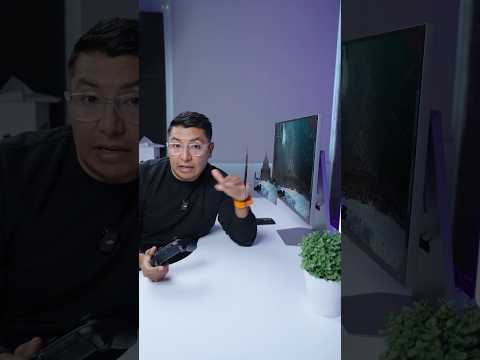 La línea de monitores de Samsung en CES incluye una pantalla 3D 6K con seguimiento ocular, además d