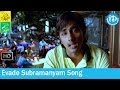 Evade Subramanyam Song Konchem Ishtam Konchem Kashtam Movie Songs Siddharth Tamannaah