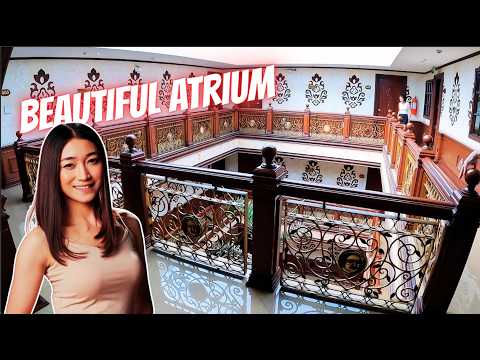 a Walking Street hotel has a New American Owner... the Amsterdam Hotel #travel