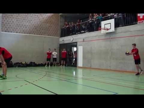 Smash 05s U19 feiert Halbfinaleinzug