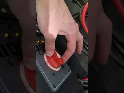 Easy Way to Confirm Boat Battery is Dead! #boat #mastercraft #lake