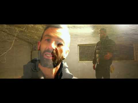 REENO & M.A.X             LA CRIME (NEW CLIP) MIXE PAR DJ BAD.