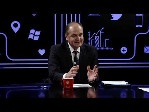 PRESSING, Enver Hoxhaj, Ardian Gjini - 06.03.2019 | T7