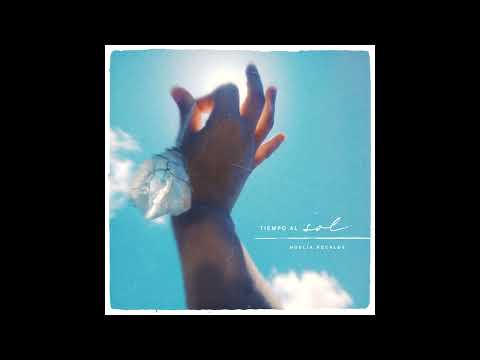 Noelia Recalde - Tiempo al Sol (Full Album)