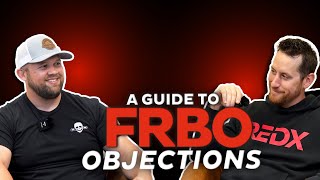 For Rent By Owner Objections: How To Handle Them