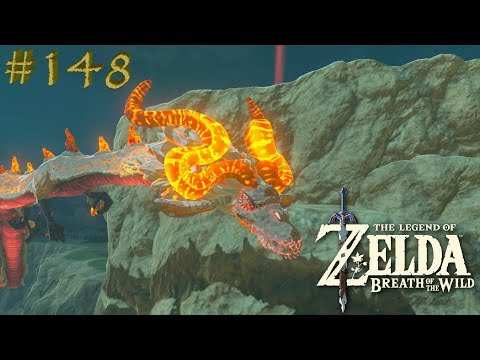 Zelda Breath of the Wild #148 Vah Medoh´s Schrein Nr.2 Shirito Geoma