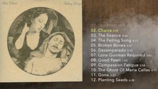 Matt Elliott ‎– Failing Songs (2006) [FULL ALBUM]