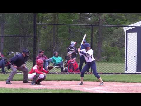 Thumbnail for FHS Softball vs. North Attleborough 5/22/17
