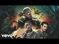 Abraham Mateo, DaVido, Obrinn - Sanga Zoo (Official Video) ft. Farruko