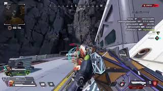 ［PS4 APEX]ライフライン専です