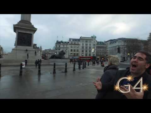 G4 LOVE SONGS - Mmmmyyyyyyyyyyy!