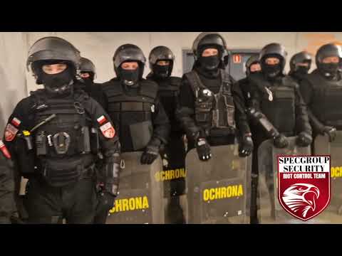 Specgroup Security - RCT w wielu odsłonach.