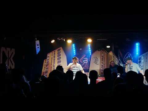 Dr.Szeg-Egyszer választ kapsz/ThaPatkányz-Krónikus Viselkedéstelenség lemezbemutató koncert/Zsigabá