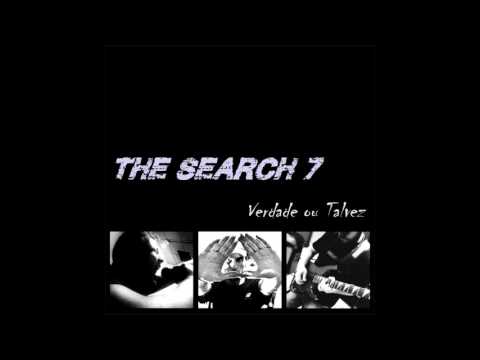 THE SEARCH 7 - Daime - 03 - [Albúm Verdade ou Talvez - 2009]
