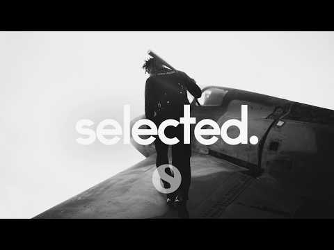 Ed Sheeran & Travis Scott - Antisocial (MK Remix)