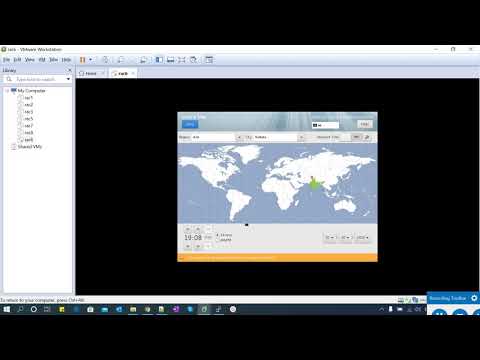 Oracle Linux 7 Installation || OEL 7 8