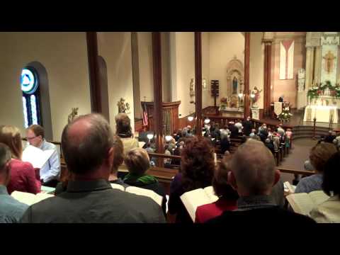 download lagu mp3 mp4 Easter Alleluia, download lagu Easter Alleluia gratis, unduh video klip Easter Alleluia