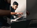This BGM ️ Vaseegara Zarazara