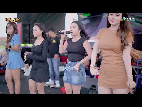 GARAM CINA ALL ARTIS - SHAUN THE SHEEP - HAPPY PARTY CASPER COMMUNITY - PAYAMAN MEJOBO KUDUS