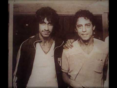 Fagner & Chico Buarque CONTIGO