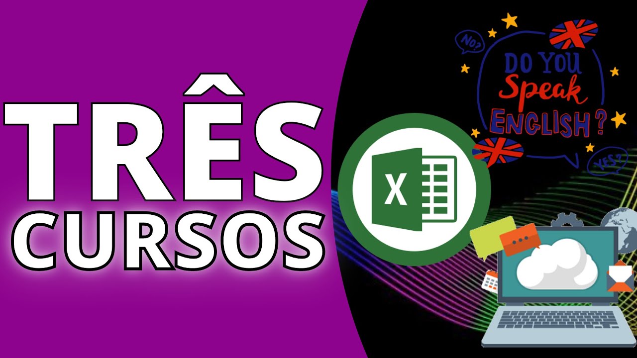 TRÊS CURSOS essenciais para todo Técnico em Segurança do Trabalho!