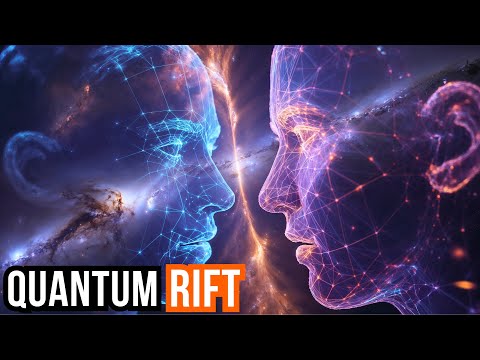 Quantum Decoherence Theory — Why Parallel Worlds Exist… But You’ll NEVER See Them