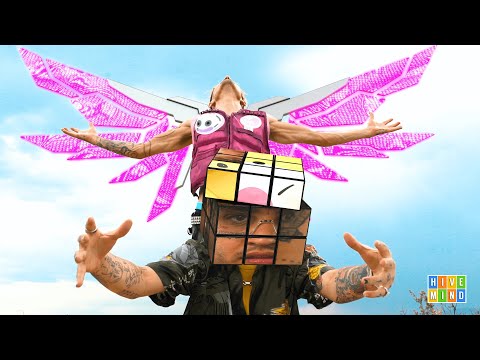 ITSOKTOCRY - CITGO symphony in e minor feat. SUPERLOVE (Official Music Video)