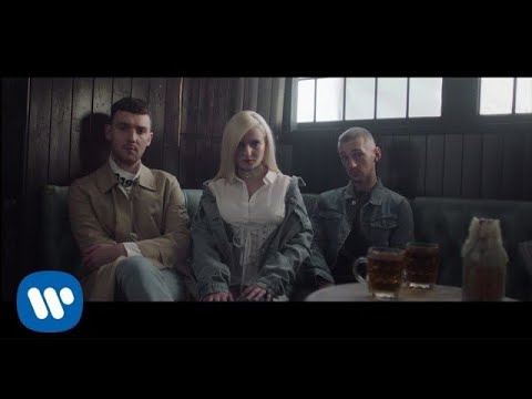 Clean Bandit - Rockabye Cover 2023