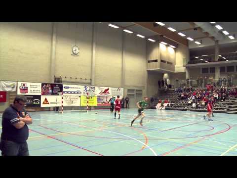 United TV  -  Bocholt - Kv Sasja