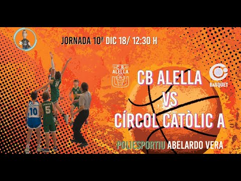 221218 Alella Vs Circol