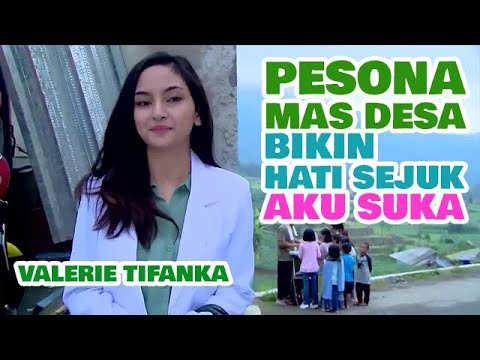 FTV SCTV TERBARU - PERGI KKN, MAHASISWA MALAH JATUH CINTA PESONA MAS DESA