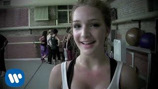 Victoria Duffield - &quot;Shut Up and Dance&quot; rehearsal montage + behind the scenes