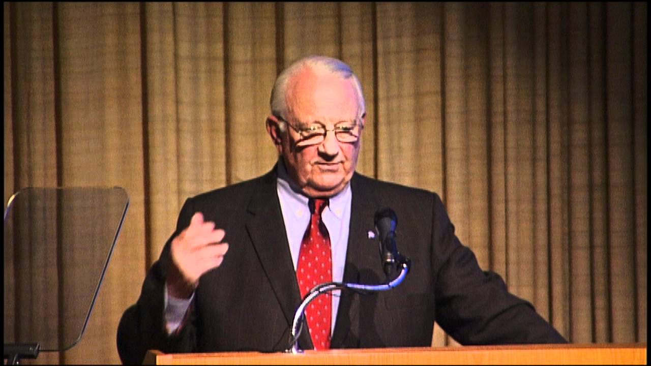WXXI Raw Video: 2012 State of the City Address Part 2