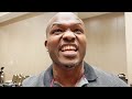 TIM BRADLEY IMPLORES WILDER TO LET HANDS GO & BAG UP TYSON FURY IN 3RD FIGHT; DETAILS HOW HE CAN WIN