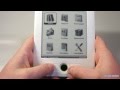 Обзор электронной книги PocketBook 611 