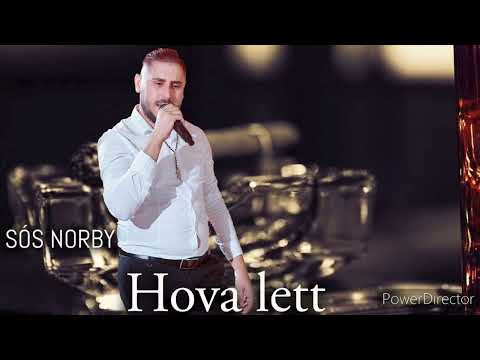Sós Norby -❌Hova lett ❌ New2024