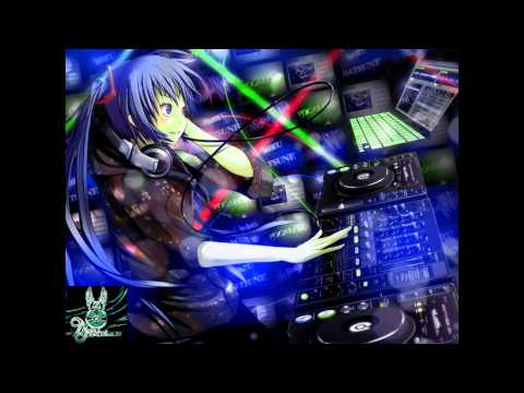 Dj Dixkron - TrAngel CoRe