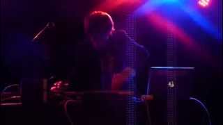 East India Youth 04 Heaven How Long (The Lexington 06/02/2014)