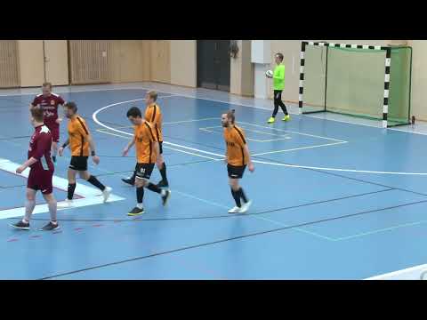 FC Sääripotku - LaPo la 12.2.2022 |  Maalikooste