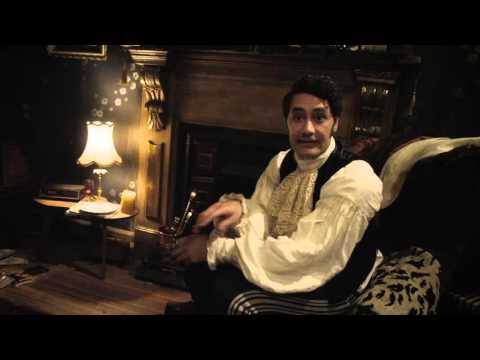 VAMPIRES EN TOUTE INTIMITÉ - Extrait #2 - VF